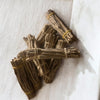 Siwak entier 10 batons Miswak Cure dent Made in EAU